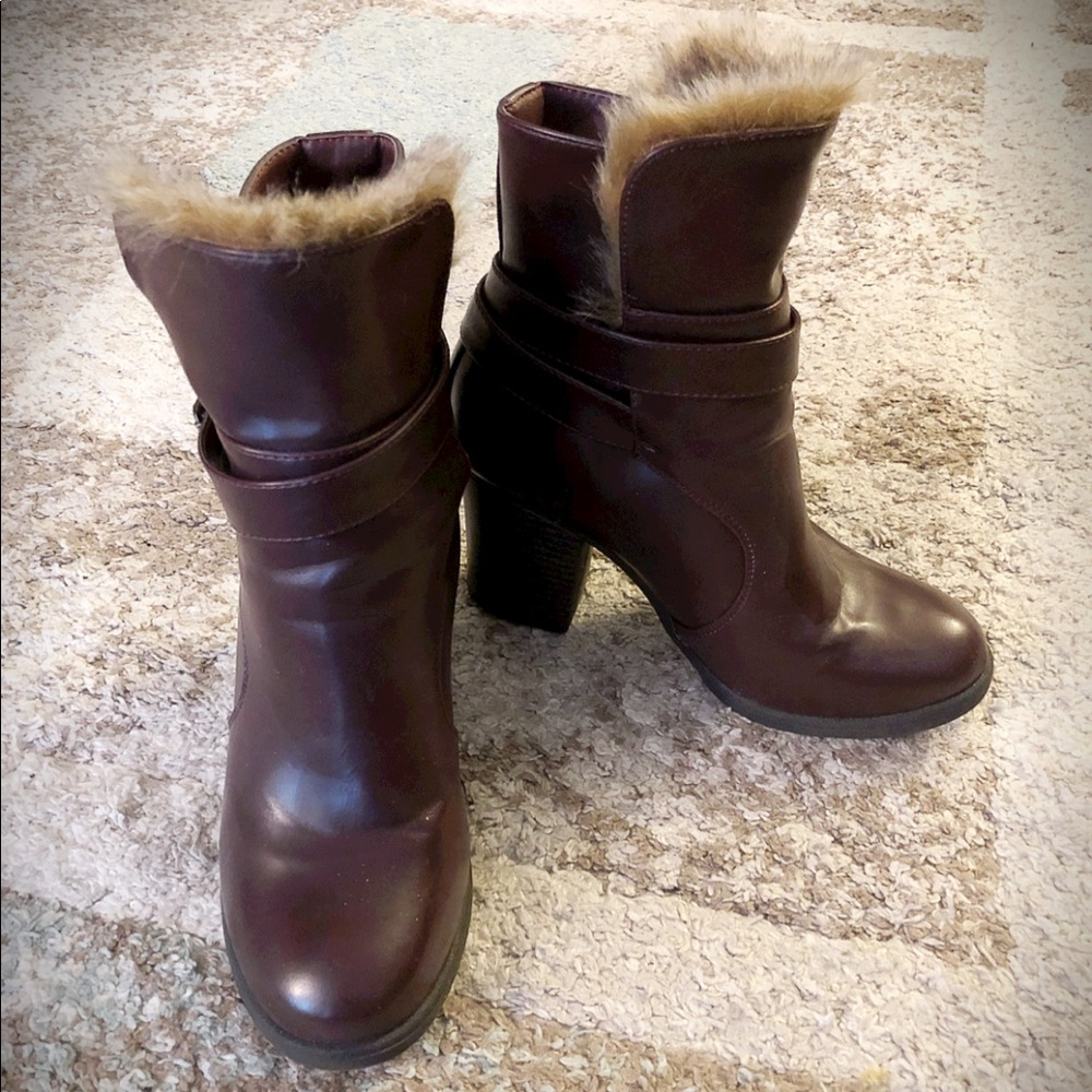 Booties - Picture 2 of 5